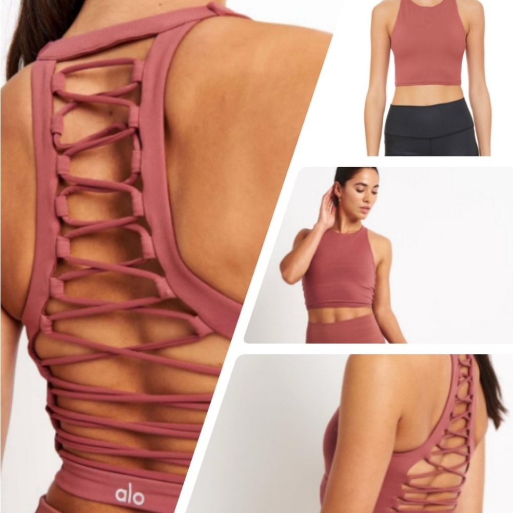 ALO Yoga Movement Bra